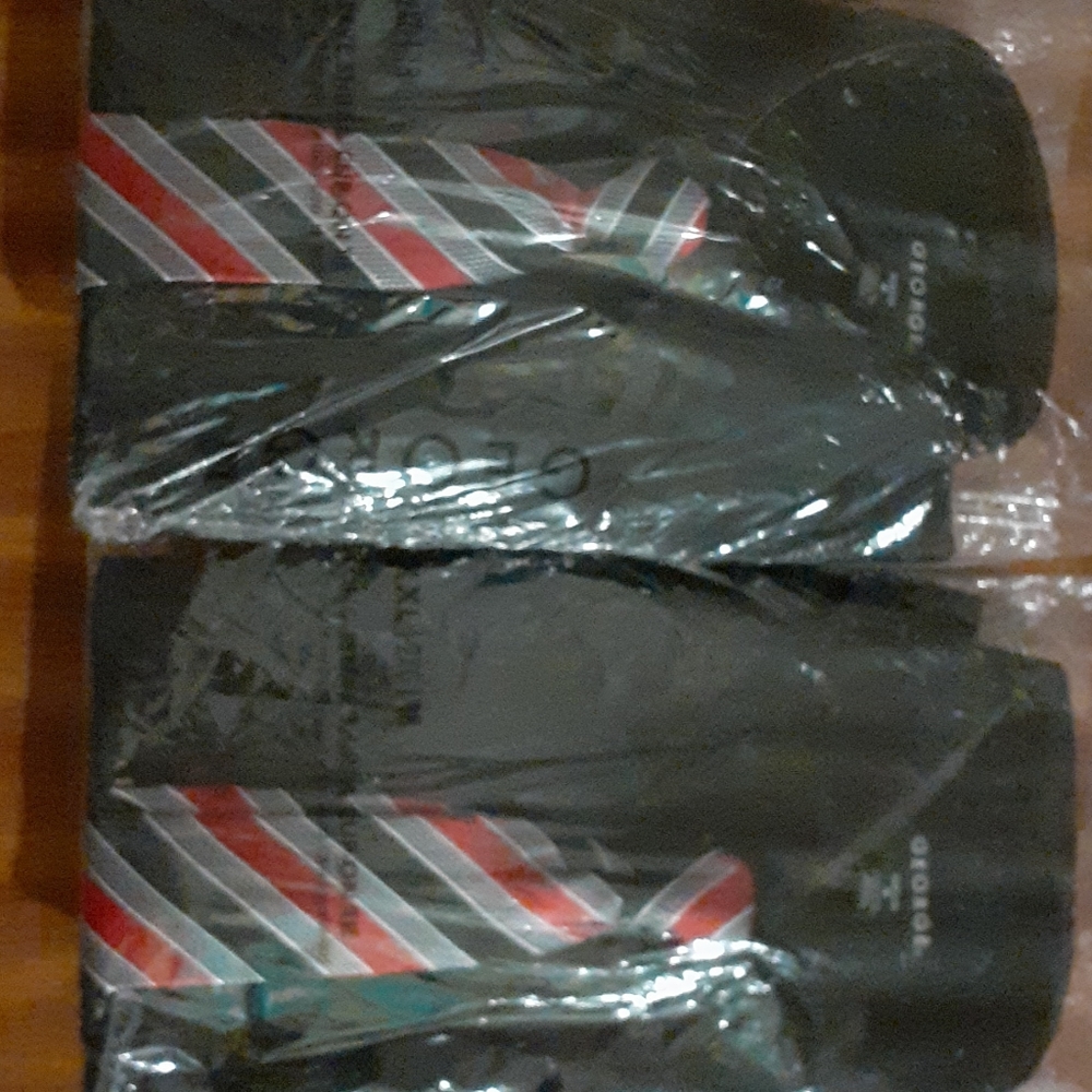 George Brand formal collared shirts